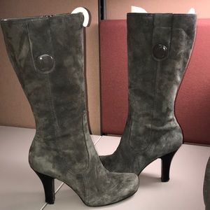 Franco Sarto Boots